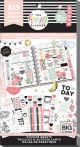 Happy Planner Simply Lovely Sticker Value Pack 30 Sheets