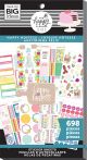 Happy Planner Happy Hostess Sticker Value Pack 30 Sheets