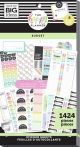 Happy Planner Budget Sticker Value Pack