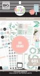 Happy Planner Farmhouse - BIG Sticker Value Pack 30 Sheets