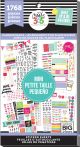 Happy Planner Planner Basics Mini Sticker Value Pack