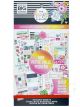 Happy Planner Choose Happy Mini Sticker Value Pack 30 Sheets