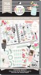 Happy Planner Farmhouse Sticker Value Pack 30 Sheets