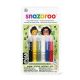 Snazaroo Face Painting Sticks 6pc