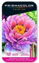 Prismacolor Botanical Garden Colored Pencil Set 12pc