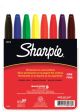 Sharpie Fine Permanent Marker 8ct