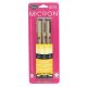 Sakura Micron Pigma Pen Set 01, 03, 05 Black