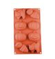 Halloween Silicone Baking Mold 2.4-2.7 Ounce