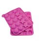 Assorted Cake Pop Silicone Baking Mold