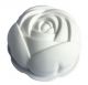 Large Rose Silicone Baking & Freezing Mold