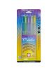 Gelly Roll Light Color Metallic Set 5pc