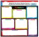 Magnetic Dry Erase Weekly Planner