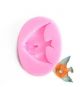 Angelfish Silicone Fondant Mold