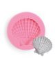 Shell Silicone Fondant Mold
