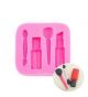 Makeup Silicone Fondant Mold