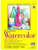 Strathmore Watercolor Paper 300 Series 12 Sheets