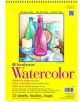 Strathmore Watercolor Paper Spiral Bound 12 Sheets 300g/m2