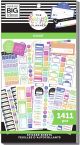 Happy Planner Budget Goals Sticker Value Pack