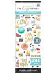 Happy Summer Sticker Sheets