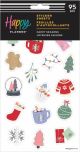 THP Happy Seasons 5 Sticker Sheet