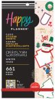 Winter Whimsy 30 Sheet Sticker Value Pack