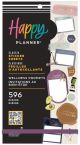 Wellness Prompts 30 Sheet Sticker Value Pack