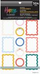 THP In The Moment Classic Sticker Value Pack 30 Sheets