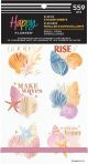 THP Shell Yeah Classic Sticker Value Pack 30 Sheets