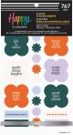 THP Soft Pop Classic Sticker Value Pack 30 Sheets
