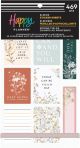 THP Spring Fields Classic Sticker Value Pack 30 Sheets