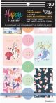 THP Paws-itive Year Classic Sticker Value Pack 30 Sheets