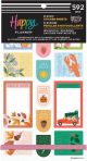 THP Whimsical Seasons Classic Sticker Value Pack 30 Sheets
