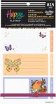 THP Mystic Blooms Classic Sticker Value Pack 30 Sheets