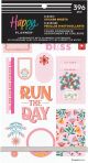 THP Color Coordinate Classic Sticker Value Pack 30 Sheets