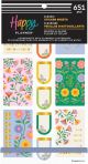 THP Bloom & Glow Classic Sticker Value Pack 30 Sheets