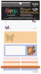 THP Mystic Blooms Mini Sticker Value Pack 30 Sheets