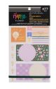 THP Heart Work Teacher Sticker Value Pack 30 Sheets