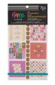 THP Mod Teacher Sticker Value Pack 30 Sheets