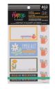 THP Teachers Are Heroes Sticker Value Pack 30 Sheets