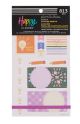 THP Heart Work Teacher Sticker Value Pack 30 Sheets