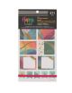 Floral Energy Sticker Value Pack
