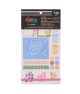 Spring Charm Sticker Value Pack