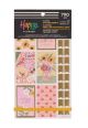 Summer Charm Sticker Value Pack