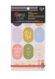 Pop Splash Sticker Value Pack