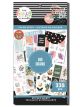 Happy Planner Color Story Big Sticker Value Pack