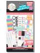 Happy Planner Bright Budget Sticker Value Pack