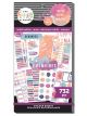 Happy Planner Happy Mama Sticker Value Pack