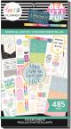 Happy Planner Essential Quotes Sticker Value Pack