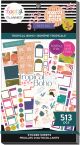 Happy Planner Tropical Boho Sticker Value Pack