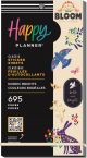 Happy Planner Nordic Brights Sticker Value Pack